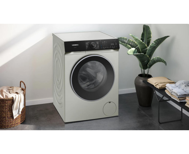 SIEMENS - Máq. Lavar Roupa IQ500 iDos WG56H2AXES – Lavar Roupa – stockin.pt