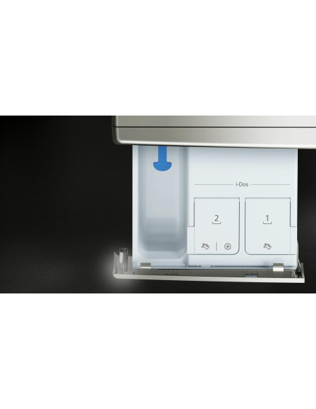 SIEMENS - Máq. Lavar Roupa IQ500 iDos WG56H2AXES – Lavar Roupa – stockin.pt