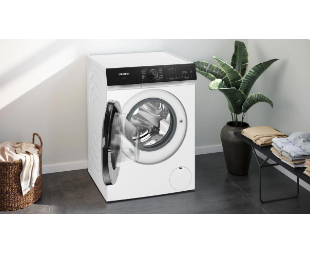 SIEMENS -Máq. Lavar Roupa IQ500 iDos HC WG44H2A0ES – Lavar Roupa – stockin.pt