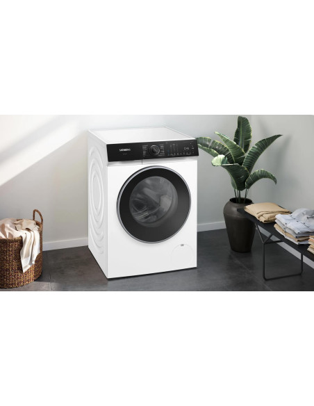 SIEMENS -Máq. Lavar Roupa IQ500 iDos HC WG44H2A0ES – Lavar Roupa – stockin.pt