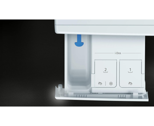 SIEMENS -Máq. Lavar Roupa IQ500 iDos HC WG44H2A0ES – Lavar Roupa – stockin.pt