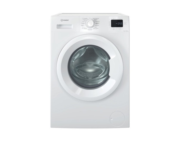 INDESIT - Máq. Lavar Roupa IMA 864 MY TIME SPT – Lavar Roupa – stockin.pt