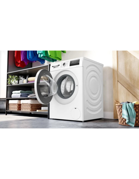 BOSCH - Máq. Lavar Roupa Serie4 WAN24272ES – Lavar Roupa – stockin.pt