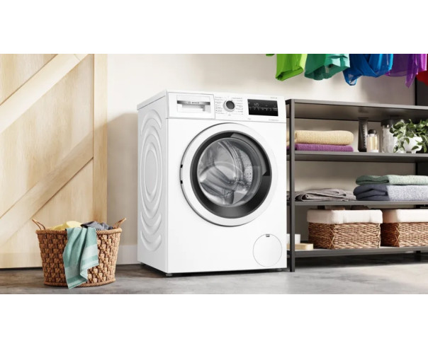 BOSCH - Máq. Lavar Roupa Serie4 WAN24272ES – Lavar Roupa – stockin.pt