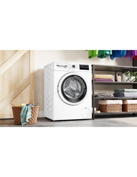 BOSCH - Máq. Lavar Roupa Serie4 WAN24272ES – Lavar Roupa – stockin.pt