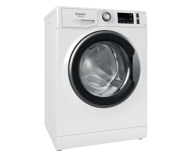 HOTPOINT - Máq. Lavar Roupa NM11 847 WS A EU – Lavar Roupa – stockin.pt