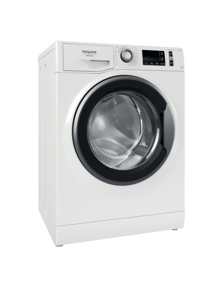 HOTPOINT - Máq. Lavar Roupa NM11 847 WS A EU – Lavar Roupa – stockin.pt