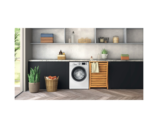HOTPOINT - Máq. Lavar Roupa NM11 847 WS A EU – Lavar Roupa – stockin.pt