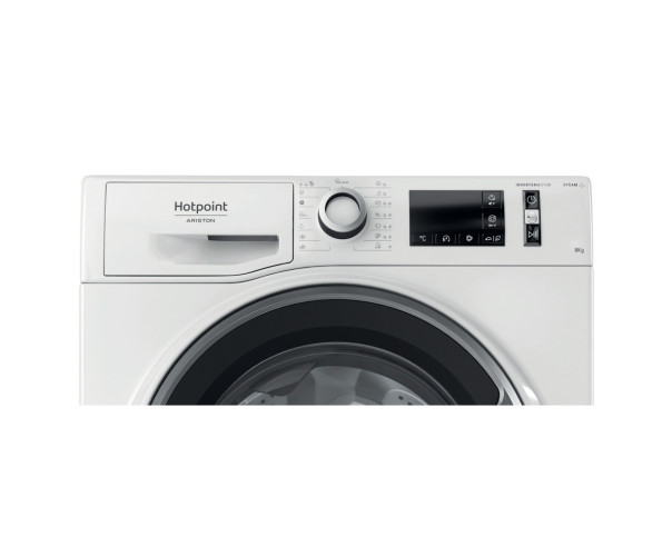 HOTPOINT - Máq. Lavar Roupa NM11 847 WS A EU – Lavar Roupa – stockin.pt