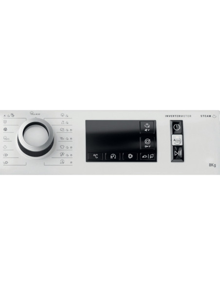 HOTPOINT - Máq. Lavar Roupa NM11 847 WS A EU – Lavar Roupa – stockin.pt