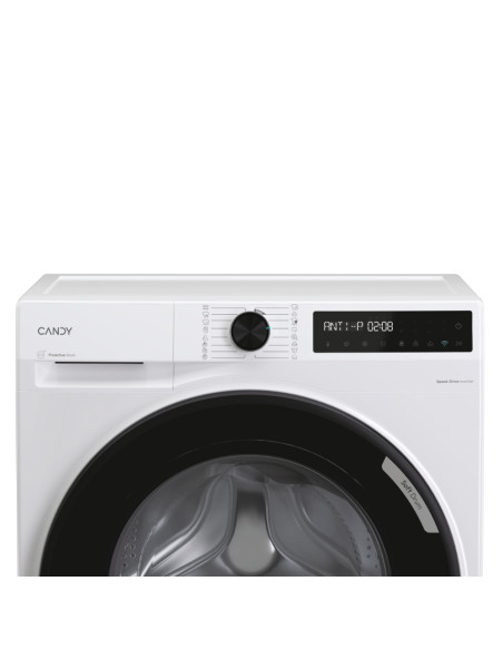 CANDY - Máq. Lavar Roupa BR 411BL9-S – Lavar Roupa – stockin.pt