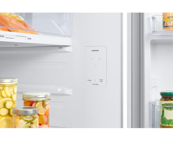 SAMSUNG - Frigorífico 2 Portas RT42CG6644WWES – Frigorífico 2 Portas – stockin.pt