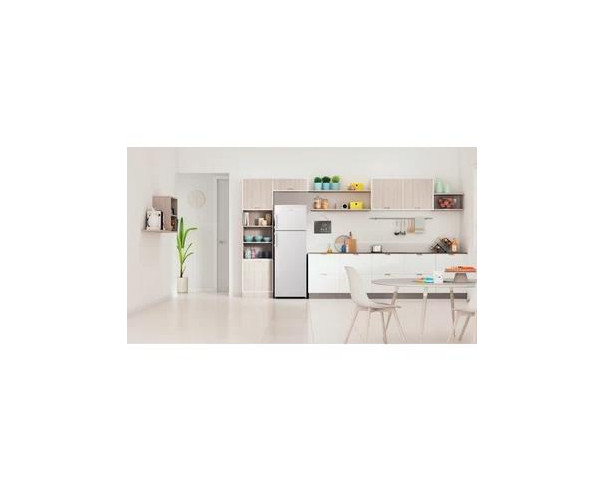 INDESIT - Frigorífico 2 Portas IT60 732 W – Frigorífico 2 Portas – stockin.pt