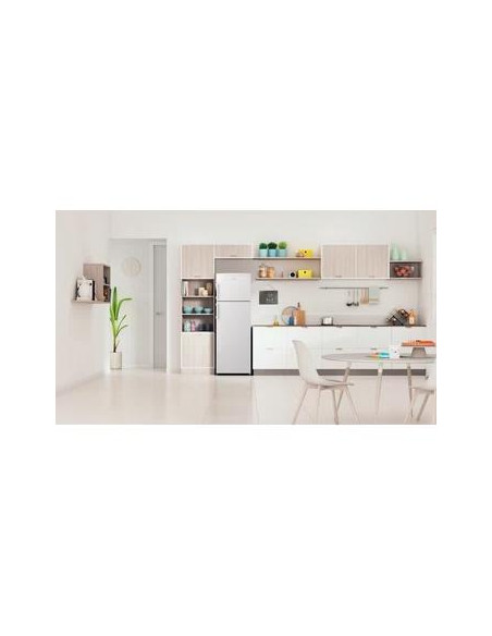 INDESIT - Frigorífico 2 Portas IT60 732 W – Frigorífico 2 Portas – stockin.pt
