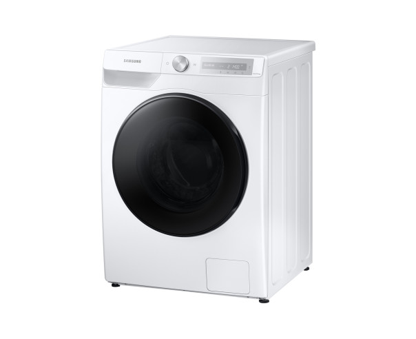 SAMSUNG - Máq. LavarSecar Roupa WD10T634DBHS3 – Lavar e Secar Roupa – stockin.pt