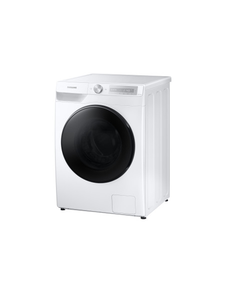 SAMSUNG - Máq. LavarSecar Roupa WD10T634DBHS3 – Lavar e Secar Roupa – stockin.pt
