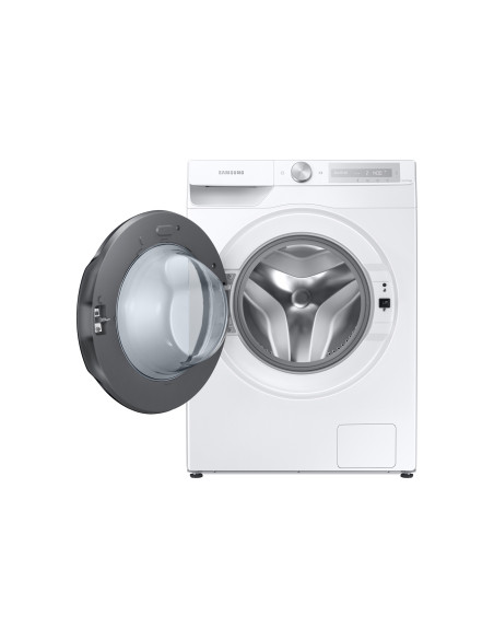 SAMSUNG - Máq. LavarSecar Roupa WD10T634DBHS3 – Lavar e Secar Roupa – stockin.pt