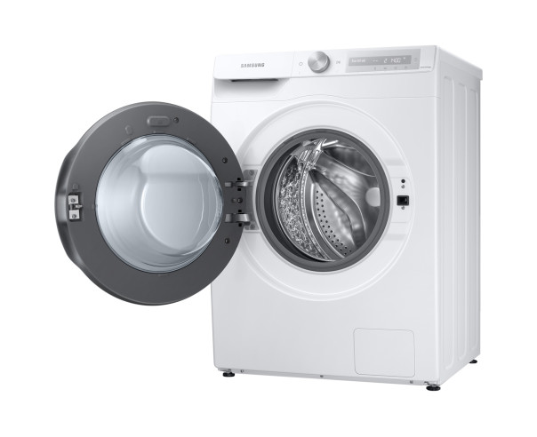 SAMSUNG - Máq. LavarSecar Roupa WD10T634DBHS3 – Lavar e Secar Roupa – stockin.pt