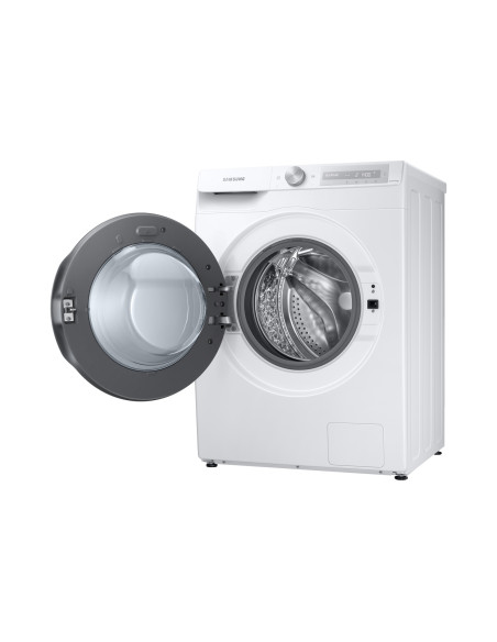 SAMSUNG - Máq. LavarSecar Roupa WD10T634DBHS3 – Lavar e Secar Roupa – stockin.pt