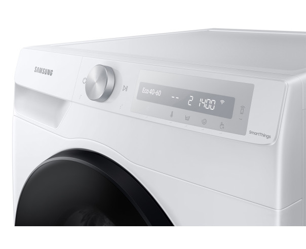 SAMSUNG - Máq. LavarSecar Roupa WD10T634DBHS3 – Lavar e Secar Roupa – stockin.pt