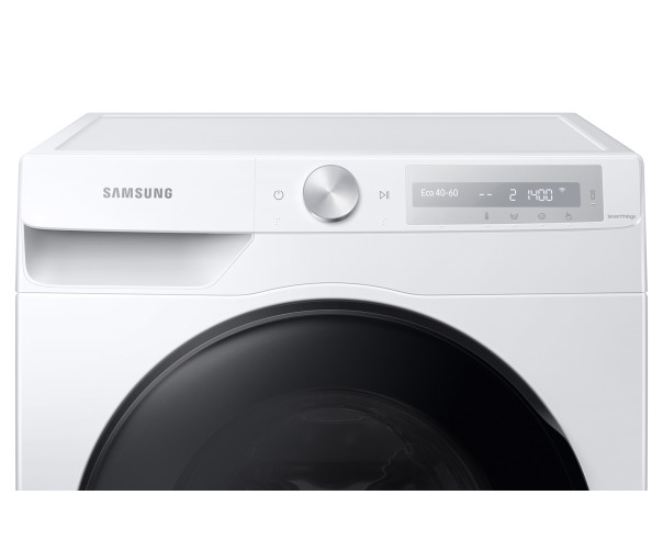 SAMSUNG - Máq. LavarSecar Roupa WD10T634DBHS3 – Lavar e Secar Roupa – stockin.pt