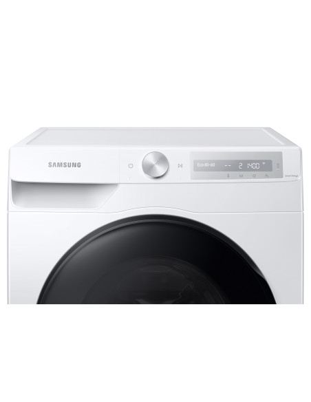 SAMSUNG - Máq. LavarSecar Roupa WD10T634DBHS3 – Lavar e Secar Roupa – stockin.pt