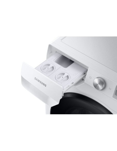 SAMSUNG - Máq. LavarSecar Roupa WD10T634DBHS3 – Lavar e Secar Roupa – stockin.pt