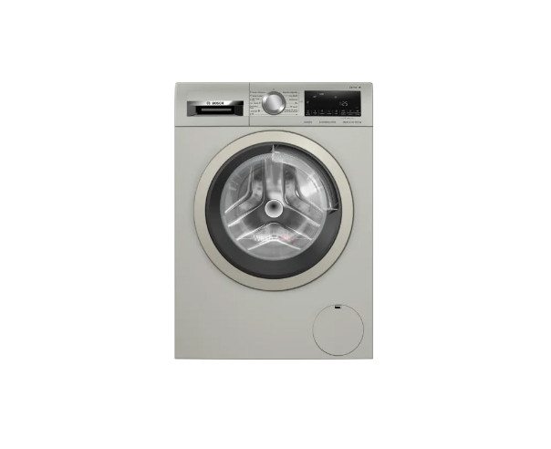 BOSCH - Máq. LavarSecar Roupa Serie4 WNA1341XES – Lavar e Secar Roupa – stockin.pt