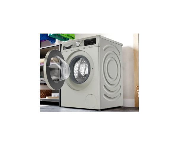 BOSCH - Máq. LavarSecar Roupa Serie4 WNA1341XES – Lavar e Secar Roupa – stockin.pt
