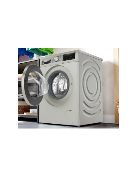 BOSCH - Máq. LavarSecar Roupa Serie4 WNA1341XES – Lavar e Secar Roupa – stockin.pt