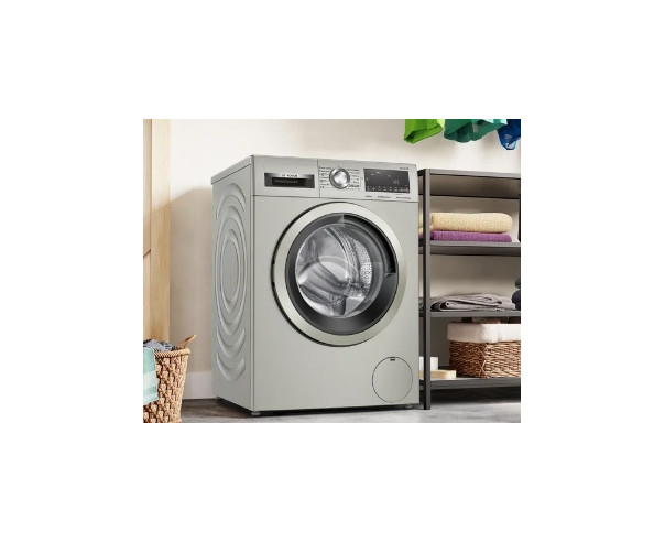 BOSCH - Máq. LavarSecar Roupa Serie4 WNA1341XES – Lavar e Secar Roupa – stockin.pt