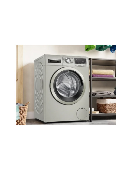 BOSCH - Máq. LavarSecar Roupa Serie4 WNA1341XES – Lavar e Secar Roupa – stockin.pt