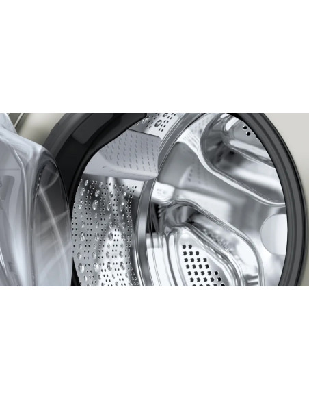 BOSCH - Máq. LavarSecar Roupa Serie4 WNA1341XES – Lavar e Secar Roupa – stockin.pt