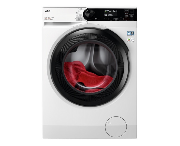 AEG - Máq. LavarSecar Roupa LWR7316O4B – Lavar e Secar Roupa – stockin.pt