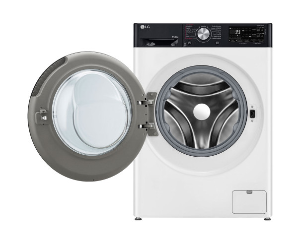 LG - Máq. LavarSecar Roupa F4DR7511SGH – Lavar e Secar Roupa – stockin.pt