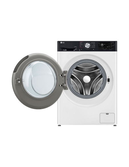 LG - Máq. LavarSecar Roupa F4DR7511SGH – Lavar e Secar Roupa – stockin.pt