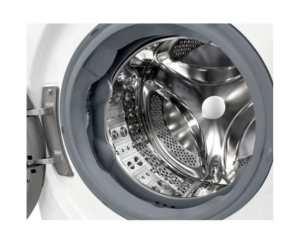 LG - Máq. LavarSecar Roupa F4DR7511SGH – Lavar e Secar Roupa – stockin.pt