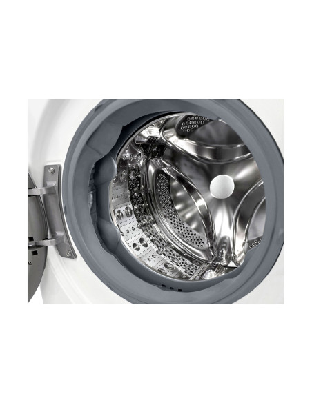 LG - Máq. LavarSecar Roupa F4DR7511SGH – Lavar e Secar Roupa – stockin.pt