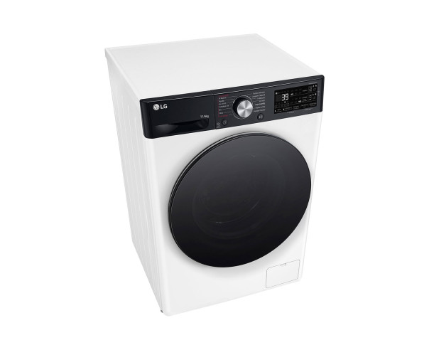 LG - Máq. LavarSecar Roupa F4DR7511SGH – Lavar e Secar Roupa – stockin.pt