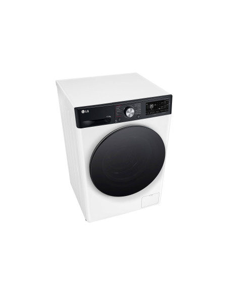 LG - Máq. LavarSecar Roupa F4DR7511SGH – Lavar e Secar Roupa – stockin.pt