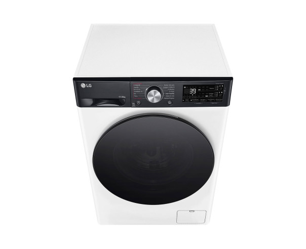 LG - Máq. LavarSecar Roupa F4DR7511SGH – Lavar e Secar Roupa – stockin.pt