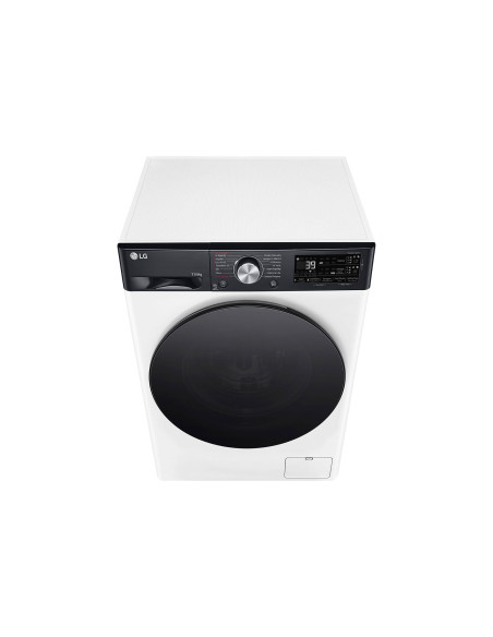 LG - Máq. LavarSecar Roupa F4DR7511SGH – Lavar e Secar Roupa – stockin.pt