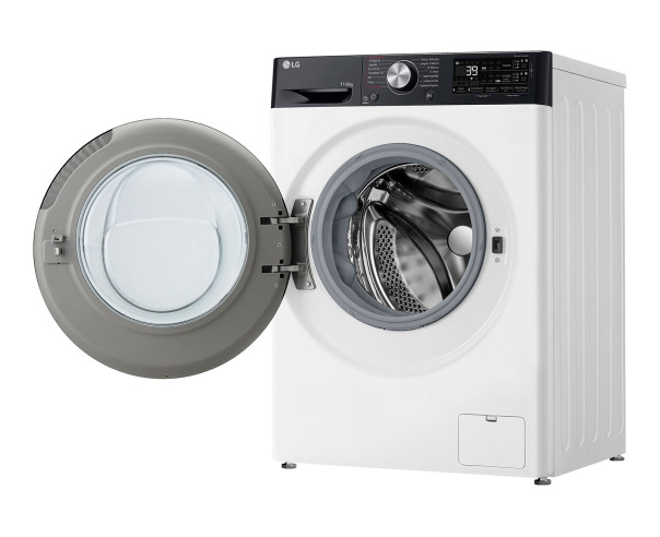 LG - Máq. LavarSecar Roupa F4DR7511SGH – Lavar e Secar Roupa – stockin.pt