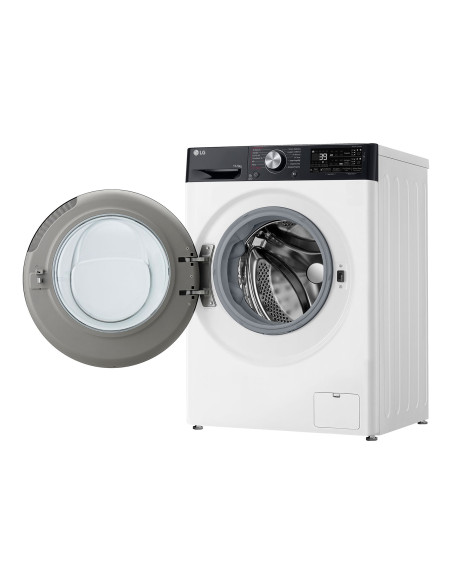 LG - Máq. LavarSecar Roupa F4DR7511SGH – Lavar e Secar Roupa – stockin.pt