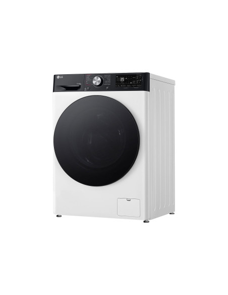 LG - Máq. LavarSecar Roupa F4DR7511SGH – Lavar e Secar Roupa – stockin.pt