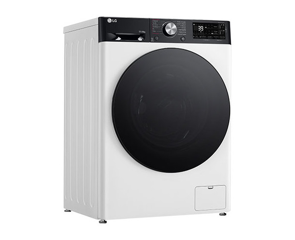 LG - Máq. LavarSecar Roupa F4DR7511SGH – Lavar e Secar Roupa – stockin.pt