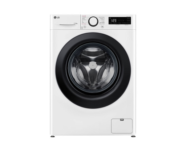 LG - Máq. LavarSecar Roupa F4DR5011S6W – Lavar e Secar Roupa – stockin.pt