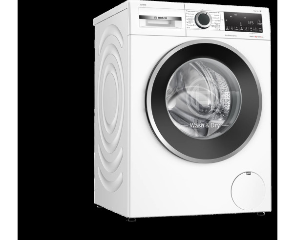 BOSCH - Máq. Lavar Secar Roupa Serie6 WNG244A0ES – Lavar e Secar Roupa – stockin.pt