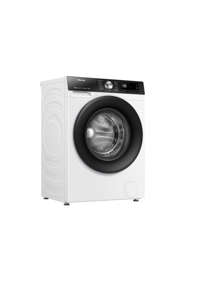 HISENSE - Máq. LavarSecar Roupa WD3S8045BW3 – Lavar e Secar Roupa – stockin.pt