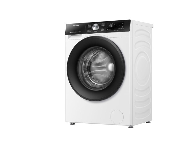 HISENSE - Máq. LavarSecar Roupa WD3S8045BW3 – Lavar e Secar Roupa – stockin.pt
